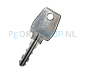 Moedersleutel De Raat SKA30